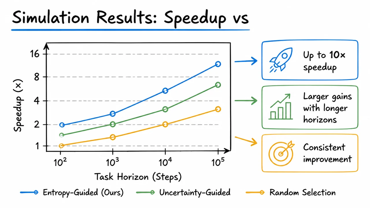 12. Simulation Results: Speedup vs