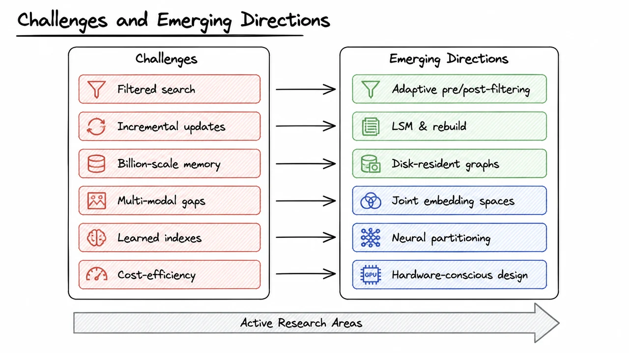 14. Challenges and Emerging Directions