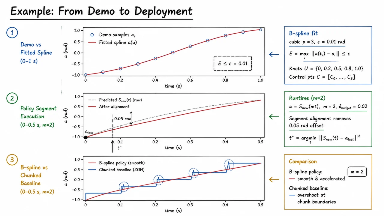 12. Example: From Demo to Deployment