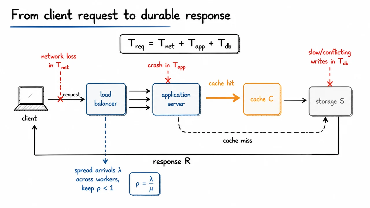 4. From client request to durable response