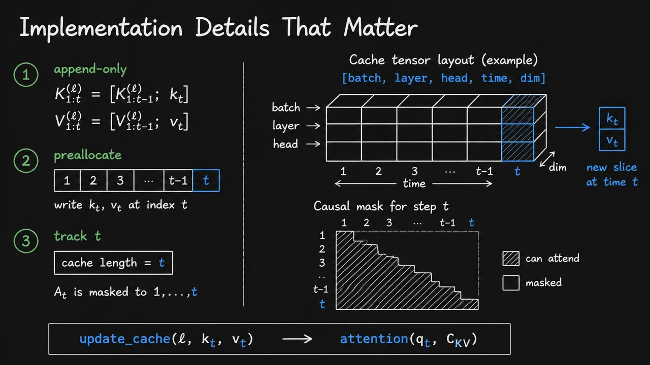 13. Implementation Details That Matter