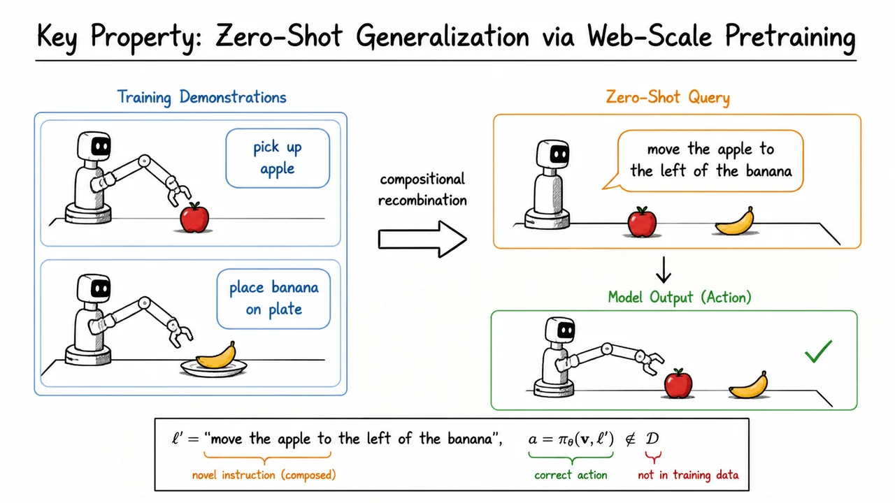 8. Key Property: Zero-Shot Generalization via Web-Scale Pretraining