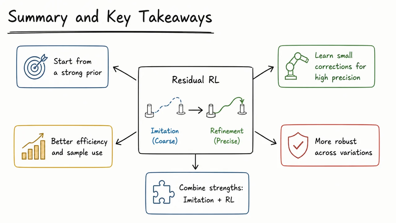 15. Summary and Key Takeaways