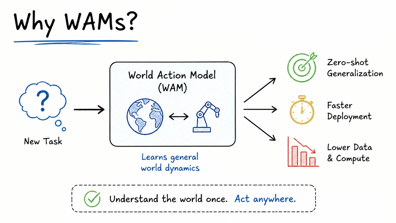 4. Why WAMs?
