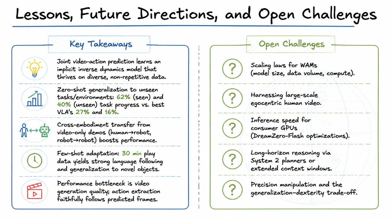 15. Lessons, Future Directions, and Open Challenges